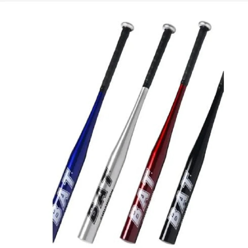 Mazza da Baseball in Alluminio 20” – Leggera, Resistente per Allenamento & Outdoor - Campeda