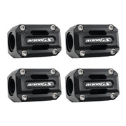 Protezione Motore Paraurti Barra Antiurto per BMW R1300GS R 1300 GS ADVENTURE 1300GS - R1300GS 4PCS - immagine 3