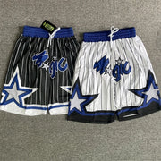 nuovi uomini pantaloncini da basket palestra jogging maratona corsa casual all'aperto - immagine 3