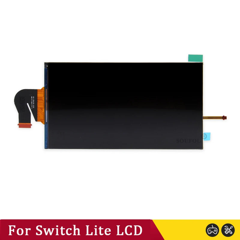 Display LCD di ricambio per schermo LCD Nintendo Switch Lite per kit di parti di riparazione NS Lite