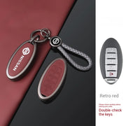 5 buttons Red - 5 buttons Red