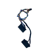 Sensore scogliera aspirapolvere per robot Ecovacs T5/N8 Pro/T8/DX93/DX96/DJ65/DX55 Ozmo 950
