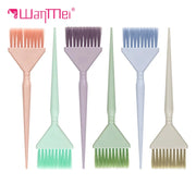 WANMEI Spazzola classica per capelli: tintura parrucchiere - immagine 2