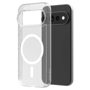 Lereach per Google Pixel 11 Pro XL 11Pro Custodia Magnetica Trasparente Ultra-Sottile - immagine 7