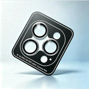 1 Set di Pellicole Protettive per Lenti iPhone 18 Pro Max Ultra 18Fold - immagine 12