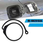 Cavo Tappo Serbatoio Carburante per AUDI A1 A3 A4 A5 A6 A7 A8 Q3 Q5 Q7 – Cinghia Fissaggio Tappo Benzina Ricambio Universale - Campeda