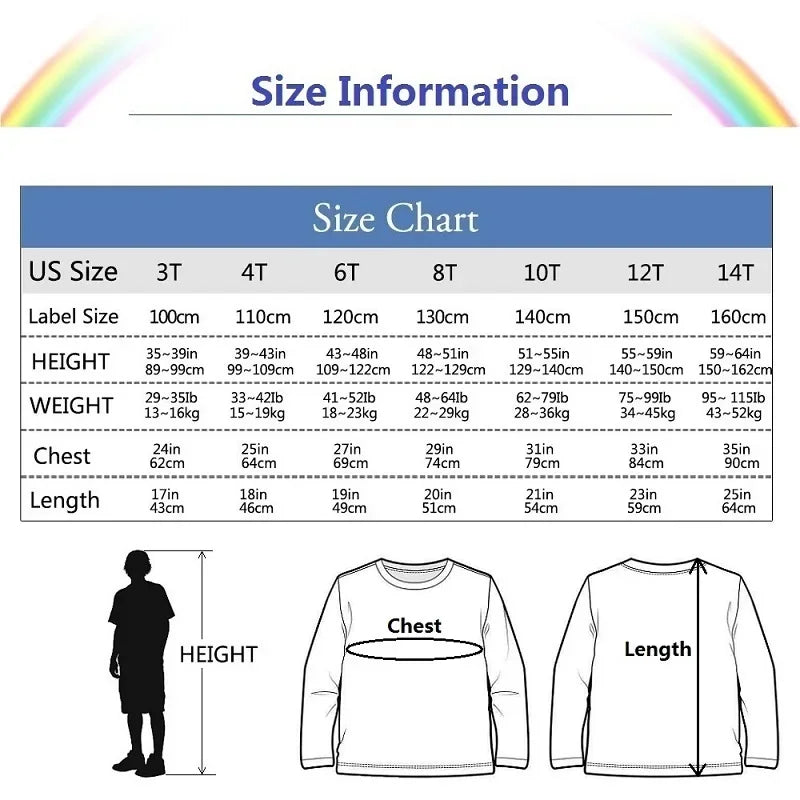 T-shirt con fiocco primaverile e autunnale per neonate Top in cotone a maniche - immagine 5