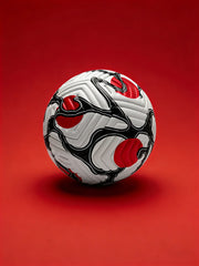 Pallone da Calcio Professionale Misura 5 – PU Senza Cuciture per Allenamento e Partite - Campeda