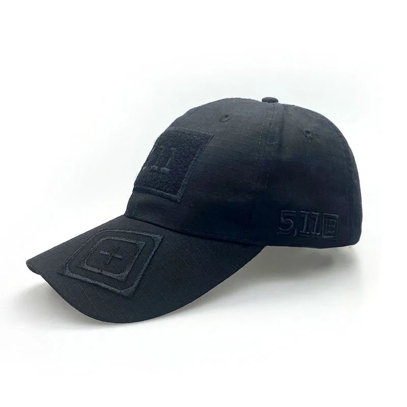 Cappello da Baseball Multifunzione Mimetico Traspirante con Protezione Solare per - immagine 2
