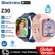 Blackview Z30 Smart Watch per bambini Orologio da telefono