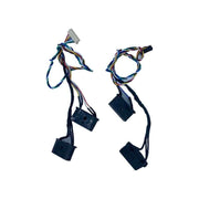 Sensore scogliera aspirapolvere per robot Ecovacs T5/N8 Pro/T8/DX93/DX96/DJ65/DX55 Ozmo 950