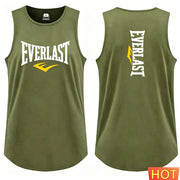 T-shirt e canotte da uomo per la palestra estiva - immagine 4