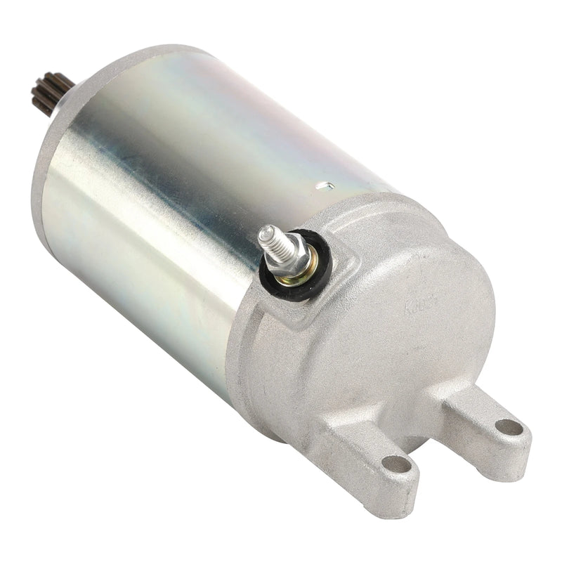 Motorino di avviamento elettrico Topteng per Kawasaki Ninja ZX12R 2000-2006 - immagine 4