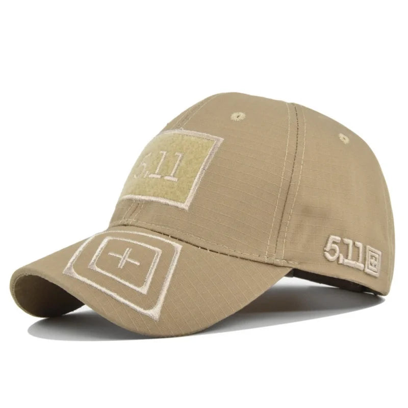 Cappello da Baseball Multifunzione Mimetico Traspirante con Protezione Solare per - immagine 3