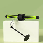 Polso Avambraccio Blaster Braccio Allenatore di forza muscolare Ginnico Rullo per con - immagine 11