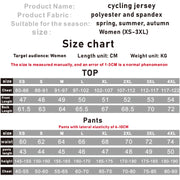 Maglia da ciclismo LIV donna pantaloncini estivi - immagine 6