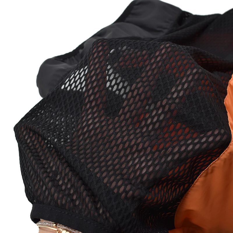Gilet Ultraleggero WOSAWE Antivento per Moto Abbigliamento Ciclismo - immagine 3