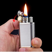 Accendino Multifunzione con Fiammifero Riutilizzabile - immagine 6
