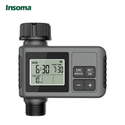 Insoma timer automatico per l'acqua sistema di irrigazione intelligente attrezzatura - immagine 11