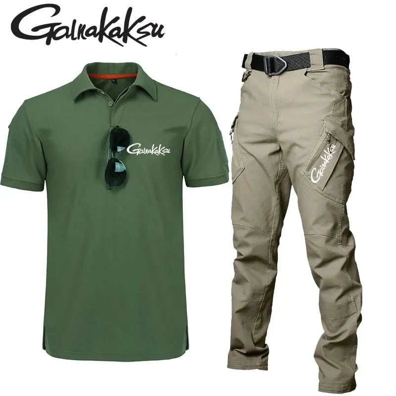 Abbigliamento Sportivo Impermeabile Primavera-Estate - immagine 6