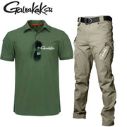Abbigliamento Sportivo Impermeabile Primavera-Estate - S 102 - immagine 12