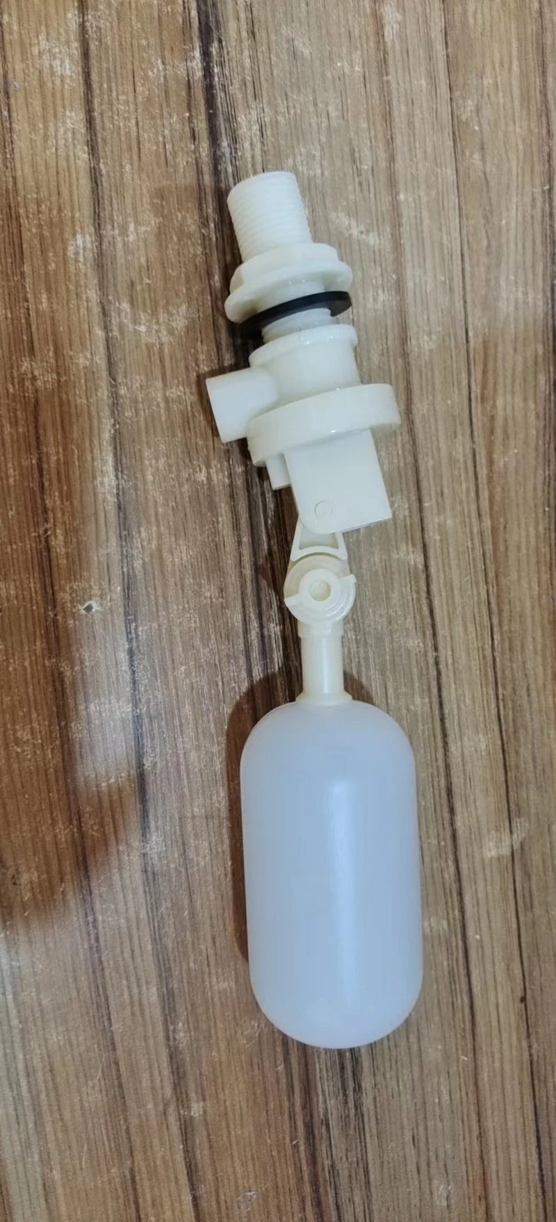1 Set Ciotola Automatica per Mucca Tubo Alimentatore d'Acqua in Acciaio Galleggiante - immagine 10