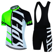 Abbigliamento da ciclismo Mtb maschile Attrezzatura Uomo Camicia professionale - immagine 18