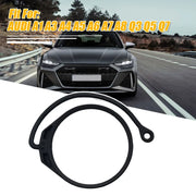 Cavo Tappo Serbatoio Carburante per AUDI A1 A3 A4 A5 A6 A7 A8 Q3 Q5 Q7 – Cinghia Fissaggio Tappo Benzina Ricambio Universale - Campeda