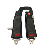 Cinturino Sottogola di Ricambio K5 per Casco AGV - immagine 3
