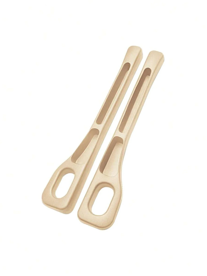 Organizer Sedile Auto 2 Pezzi – Riempitore Spazi Anti-Caduta con Portaoggetti - Campeda