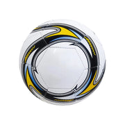 Pallone da Calcio Misura 5 in PVC Antiscivolo – Cucito a Macchina per Allenamento e Partite - Campeda