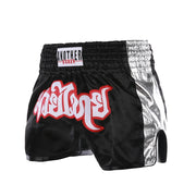 Pantaloncini Muay Thai per Uomo Donna e Bambino Abbigliamento da Palestra - immagine 17