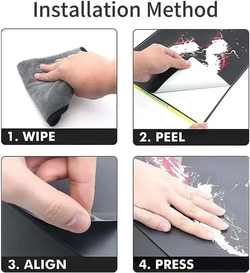 Copertura in vinile per Playstation 5 Slim Console Set di involucri supereroi accessori adesivi per controller PS5 Disc Edition