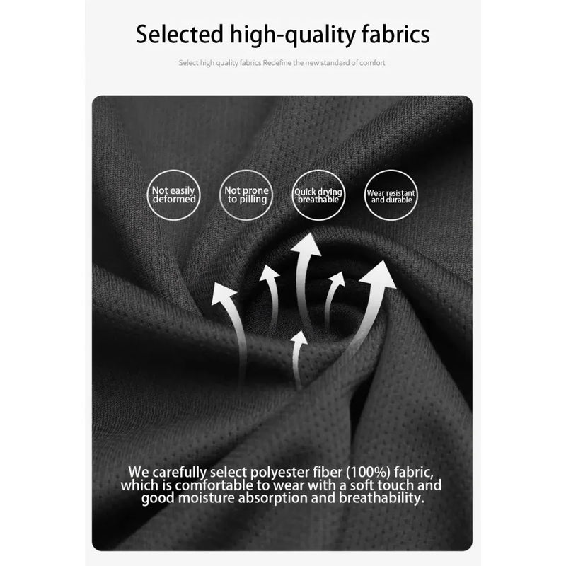 T-shirt in jersey ampia unisex SC Magdeburg top da allenamento per pallamano Camicia - immagine 4