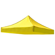 Copertura superiore Gazebo da esterno Tenda giardino pioggia Protezione - immagine 5