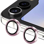 Proteggiobiettivo in vetro temperato per Samsung - immagine 11