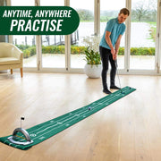 Macchina per il putting automatica da golf Caiton - immagine 6