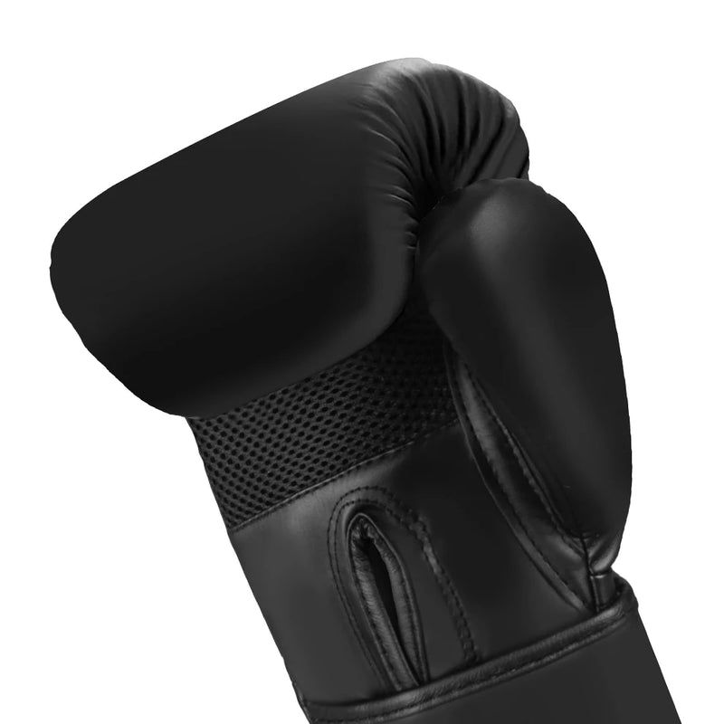 Guantoni da Boxe Professionali 6/8/10/12 oz – Guanti MMA Muay Thai e Sacco Allenamento - Campeda