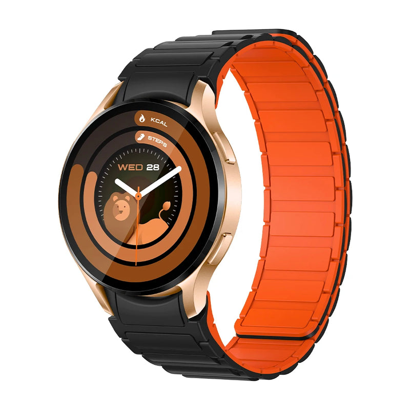 COLMI i28 Ultra AI Smartwatch Display AMOLED Da-GPT integrato - immagine 15