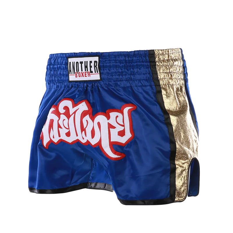 Pantaloncini da combattimento boxe per uomo donna - immagine 9