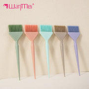 WANMEI Spazzola classica per capelli: tintura parrucchiere - immagine 8