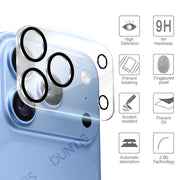 Protezione per l'obiettivo della fotocamera iPhone 18 Pro - immagine 5