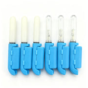 JUSEPU Set di 5 Luci LED per Canna da Pesca Notturna - immagine 6