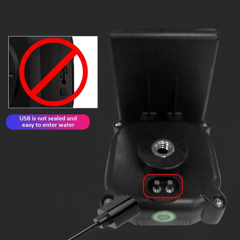 Moto TPMS Energia solare Monitor della pressione dei pneumatici Sistema di monitoraggio della pressione dei pneumatici in tempo reale Sistema di allarme con sensore di temperatura