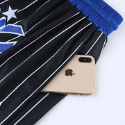 nuovi uomini pantaloncini da basket palestra jogging maratona corsa casual all'aperto - immagine 6