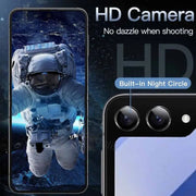 Proteggiobiettivo in vetro temperato per Samsung - immagine 3
