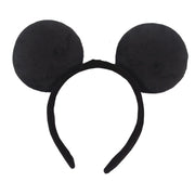 Fascia per Capelli con Orecchie da Topolino 2023 Ragazze e Adulti - immagine 7