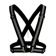 Accessori moto giacca riflettente per guanto da motociclista impermeabile uomo Yamaha - immagine 8