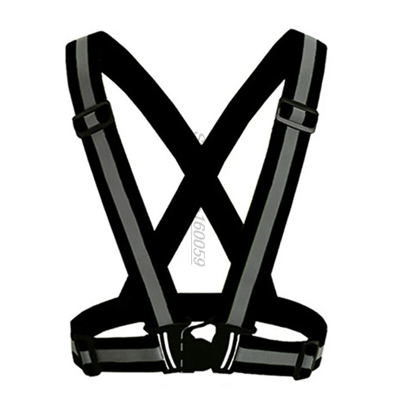 Accessori moto giacca riflettente per guanto da motociclista impermeabile uomo Yamaha - immagine 8