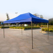 Copertura superiore Gazebo da esterno Tenda giardino pioggia Protezione - immagine 4